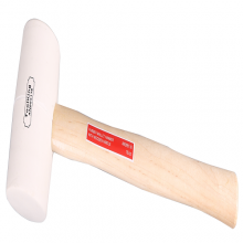 Antuo Industrial toolking Striking tools Ball-pen hammer with wooden handle Machinist hammer