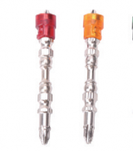 Ningbo Antuo Industrial toolking Co., Ltd.Magnetic  ring Batch of head different colours
