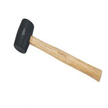 Antuo Industrial toolking Striking tools Ball-pen hammer with wooden handle Machinist hammer