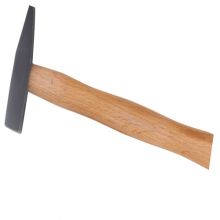 Antuo Industrial toolking Striking tools Ball-pen hammer with wooden handle Machinist hammer