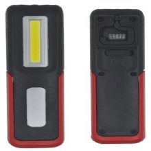 Antuo Industrial toolking Electronic tool 120mm wide head tweezer LED working light