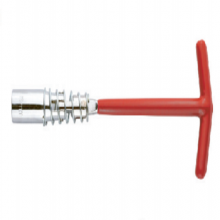 Ningbo Antuo Industrial toolking Co., Ltd. Drawer tool cart 1/4 spinner Handle  Wrench-Pvc  coating