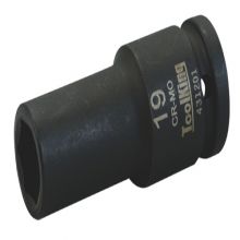 Ningbo Antuo Industrial toolking Co., Ltd. Drawer tool cart Hexagonal pneumatic socket