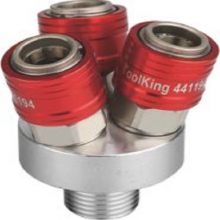 Ningbo Antuo Industrial toolking Co., Ltd. Drawer tool cart Quick  adapter