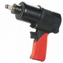 Ningbo Antuo Industrial toolking Co., Ltd.    professional type tail-exhausted impact wrench