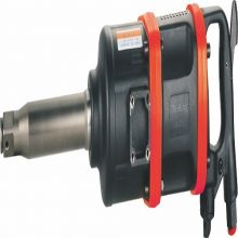 Ningbo Antuo Industrial toolking Co., Ltd.    professional type tail-exhausted impact wrench