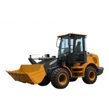 徐工LW200KV轮式装载机