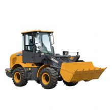 徐工LW200KV轮式装载机