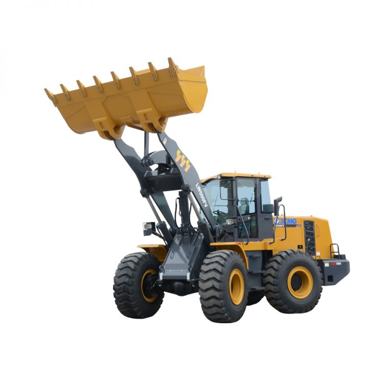 徐工LW500FV轮式装载机