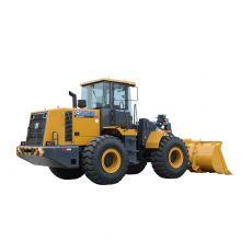 徐工LW500FV轮式装载机