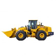 徐工LW800KN轮式装载机