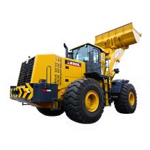 徐工LW800KN轮式装载机
