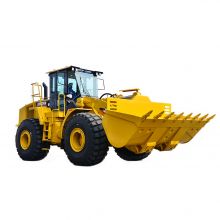 徐工LW800KN轮式装载机