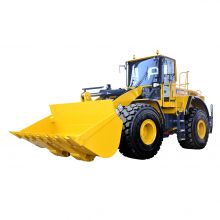 徐工LW900KN轮式装载机