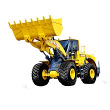 徐工LW900KN轮式装载机