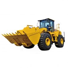 徐工LW900KN轮式装载机