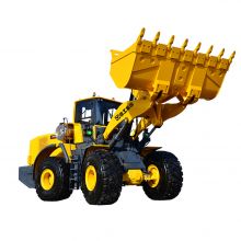 徐工LW900KN轮式装载机
