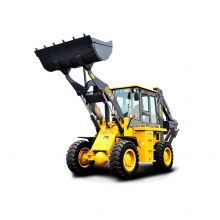 徐工WZ30-25挖掘装载机