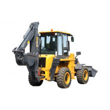 徐工WZ30-25挖掘装载机