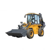 徐工WZ30-25挖掘装载机