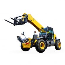 徐工XC6-4517K伸缩臂叉装机