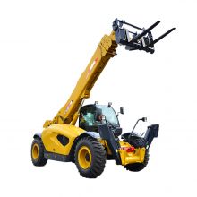 徐工XC6-4517K伸缩臂叉装机