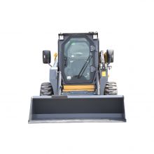 徐工XC760K滑移装载机