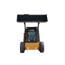 徐工XC760K滑移装载机