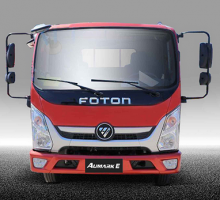 AUMARK E Light-Duty Trucks