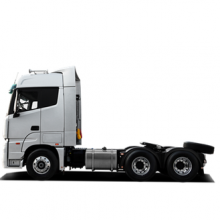 Foton auman EST tractor trucks china 62 ton 6x4 4259SMFKB-ALZA04 tractor trucks price