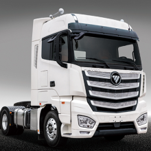 Foton auman EST tractor trucks china 62 ton 6x4 4259SMFKB-ALZA04 tractor trucks price
