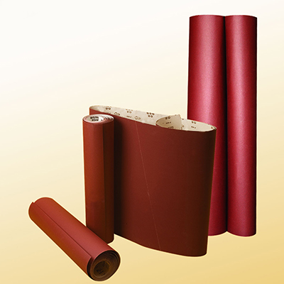 RMC AP57 Abrasive Paper/Sanding Paper Rolls