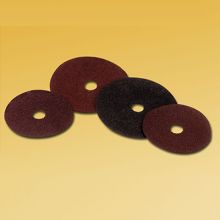 RCM Fiber Discs new product