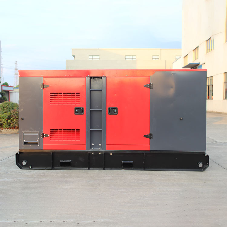 Generator Set XHZ 24KVA Containerized Type  generator set XHZC-24GF price