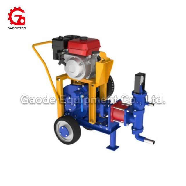 Gaodetec GGP25/15 Small Type Grout Pump