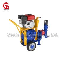Gaodetec GGP25/15 small-type grout pump factory