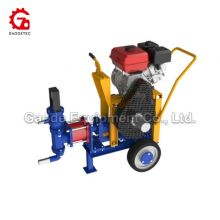 Gaodetec GGP25/15 small-type grout pump factory