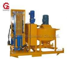 Gaodetec GGP300/300/75 PI-E Colloidal Cement Slurry Grouting Station for Sale
