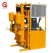 Gaodetec GGM50/80PLD-E grouting injection pump machine