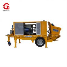 Gaodetec GPS-7A Wet Shotcrete Pump for sale