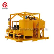 Gaodetec GGP400/700/80/100DPI-D Cement Grout Mixer Equipment for Slurry Preparation Grouting