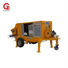 Gaodetec GPS-7A Wet Shotcrete Pump for sale