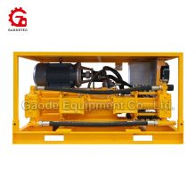 Gaodetec GGP120/30PI-E Injection grout pump