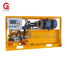 Gaodetec GGP120/30PI-E Injection grout pump
