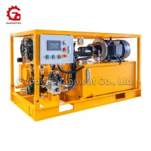 Gaodetec GGP120/30PI-E Injection grout pump