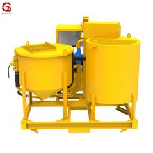 Gaodetec GGP550/800/150/70DPL-E Electric Cement Grout Injection Station for Underwater Foundation
