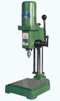 HIGH-SPEED DRILLING MACHINE