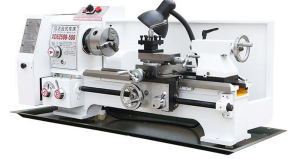 SMALL  LATHE