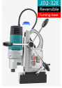 MAGNETIC BLOCK DRILLING MACHINE