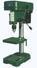 LIGHT TYPE BENCH DRILLING MACHINE